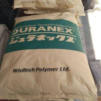 DURANEX PBT 733LD Poly Plastics Rohmaterial Polybutylen-Terephthalat PBT Kunstharz photo-4