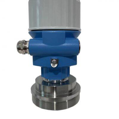 80G radar level gauge, high-frequency radar liquid level gauge, produced by Huawei Boshi Instrument in Qingdao, Shandong, China