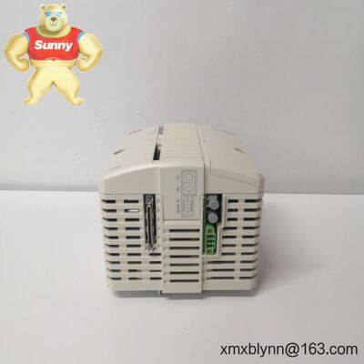 ABB PM858 (3BSE093350R1) – High‑performance AC 800M CPU for demanding process control and seamless system upgrades