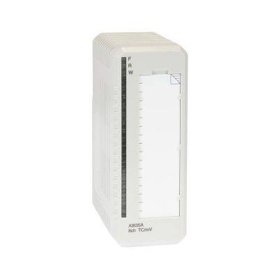 ABB AI835 3BSE008520R1 Analog Input 8 ch