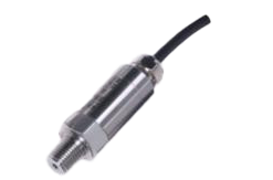XBP156TC (Customizable Connector) — Pressure Sensor
