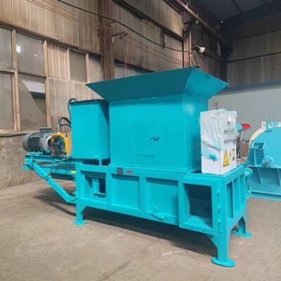 Haushaltsfutterballenpresse, Bauerntierhalter-Ballenpresse, Weizenstrohballenpresse-Hersteller photo-3