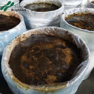 Strong-Seafood-Flavor Fish & Shrimp Attractant With Squid Paste Animal Feed Premix Nutrition Supplement photo-3