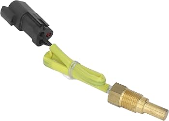 Hot-selling for Genuine Excavator Evaporator Temperature Sensor Shandong Origin 60033039 170400-4670 OEM Part photo-4