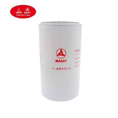 SANY Original Genuine Excavator Engine Filter Fuel Filter 60282117 Separator Filter for SANY photo-4