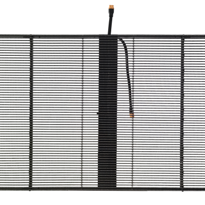 LED Screen Factory Direct Sale,can Complete Different Technical Requirements and Docking photo-3