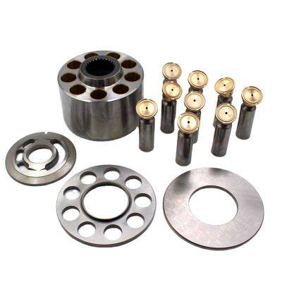 Auf Lager OEM LIEB HERR LPD35/45/64/75/90/100/125/140/165/225/250 Hydraulikpumpe Innenbauteile Reparatur-Kit Ersatzteil