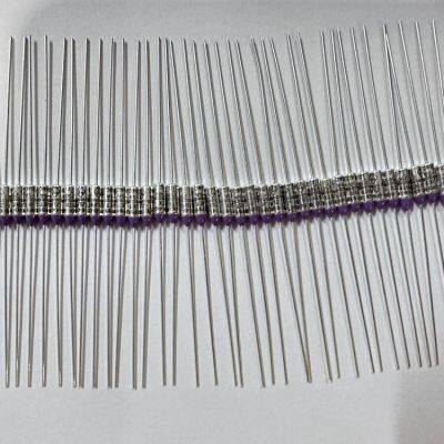 Emerson Fuses, Emerson Thermal Fuses, g6 Series for Home Appliances, Automobiles and Industrial Control photo-5