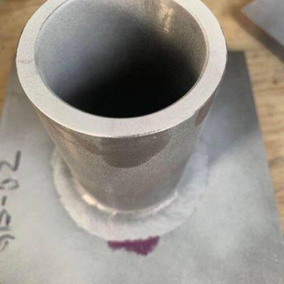 Dongfang Mould Specializes in the Production of Ultrasonic Test Blocks, Welding Test Blocks, Tube-sheet Welding Test Blocks, Plate Butt Joints, and Pipe Butt Joints photo-2