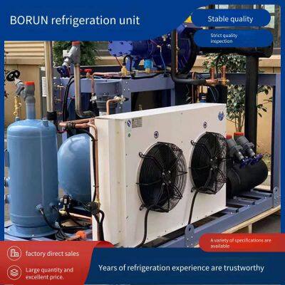 Agricultural Cold Storage, Refcom Cold Storage Door Sp2l0500, Easy to Install photo-3