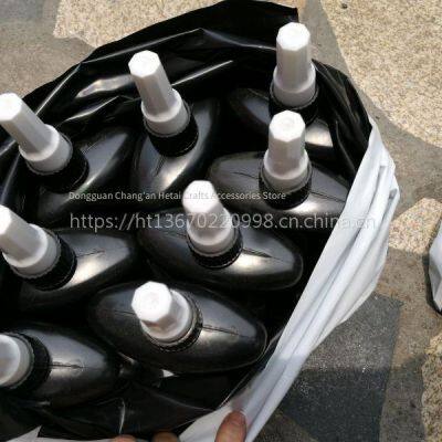 Special Glue for Applying Gold Leaf, Odorless Water-based Glue. Oil-based Transparent Glue. Glue for Applying Foil on the Surface of Handicrafts, Furniture, and Decorations Made of Environmentally Friendly Materials. In-stock Items, Welcome to Place Order photo-3