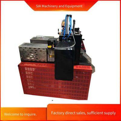 Polyester Fiber Crusher, High-strength Polyethylene Fiber Shearing Machine, Filament Cutter, Engineering Silk Short Fiber Cutter photo-3