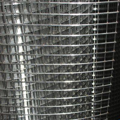Welded Wire Mesh Rolls Compliant With ISO Standards Free Delivery in Stock photo-3
