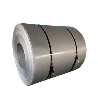 Hot Sale ASTM SGCC Gi Steel Coil / PPGI Aluminum Zinc Color Coated Coil photo-5