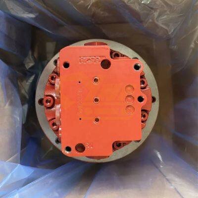 YNF High Quality Wholesale Final Drive Hydraulic Travel Motor for Dh60-7 Dx60W Dh55 Dh70 R55 Excavators photo-5