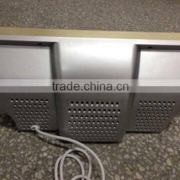 Wall Mount Bathroom Heater Lamps With CE,ROHS,SASO Certifications photo-4