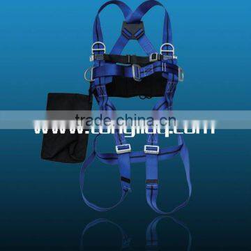 Fall Protection Safety Harness