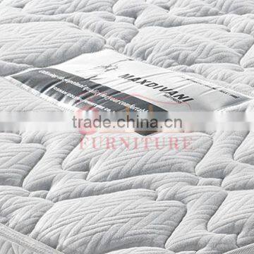 Golden Pocket Spring Mattress MaxDivani Spring Mattress Cheaper Bedroom Mattress photo-4