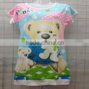 1.13USD Assorted Stock Cotton Assorted Designs Hot Sexy Yough Ladies Lovely Pyjama Women /Underwear / Sleepwear (kckt007)