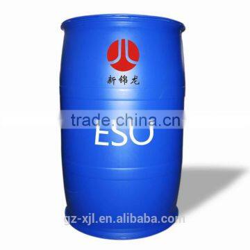 eso epoxidized soybean oil pvc raw material for pvc flexible plastic sheet