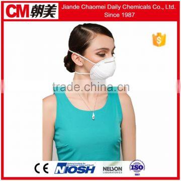 CM Custom Printed Niosh Respirator Mask photo-5