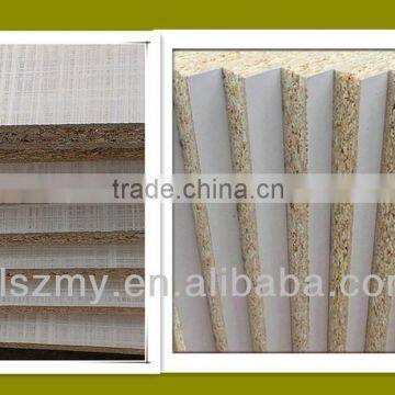 Good quality of chipboard and particlboard