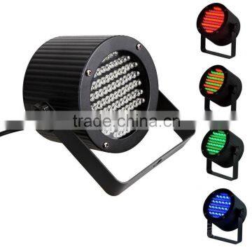 Globle 86 Colorful LEDs RGB LED DMX Lighting Laser Projector Disco Flashing Stage Light New