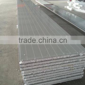 150mm eps sandwich panel