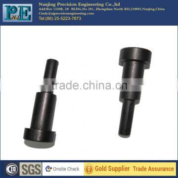 China High Precision Hot Sale Anodising Aluminium Parts photo-3