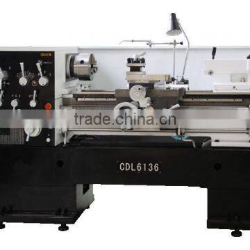CDL6236x1000 ecnomic universal gap lathe machine for repairs