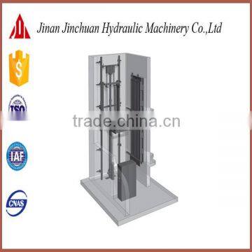 Disabled Wheelchair Lift Elevator/lift With no Obstacle photo-5
