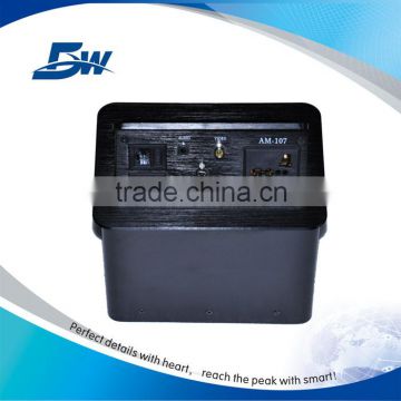 BW-T651 Electric Pop Up Multiple Plug Socket