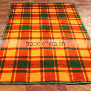 100% Recycled Blanket photo-2