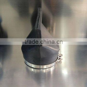 High Quality Rubber Material Duckbill Valve photo-5