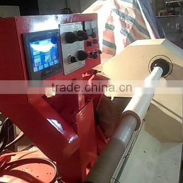 electrical conduct tape automatic cutting machine