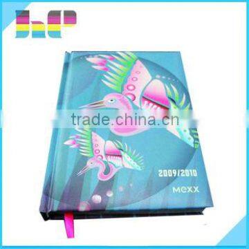 China Professional Hardcover Book Printing in Offset Printing photo-2