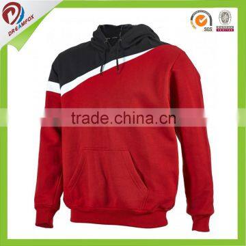 hot sales best quality hoodies and sweatshirts with embroidery