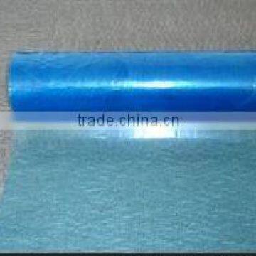 laminated aluminium pe film