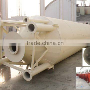 25m3 Concrete Batching Plant Calibration With CE ISO SGS photo-6