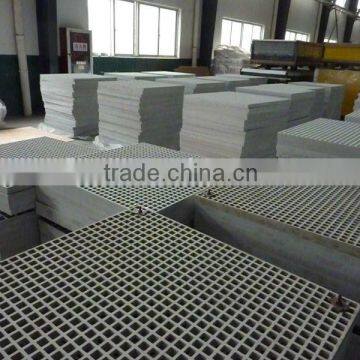 FRP grating
