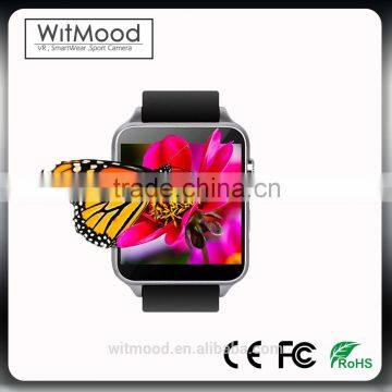 CE ROHS smart watch 2016,gt08 smart watch manufacture, bluetooth smart watch gt08 smartwatch with sim card & heart rate moniitor