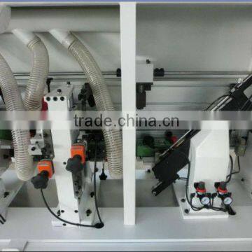 MF506D full automatic edge banding machine