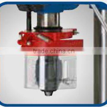 5 Speed 13mm Mini Drill Press w/ Quick Lock Chuck photo-2