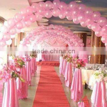 Beautiful high quantity latex balloon