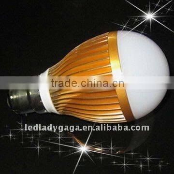 5w high power mr16 led bulb