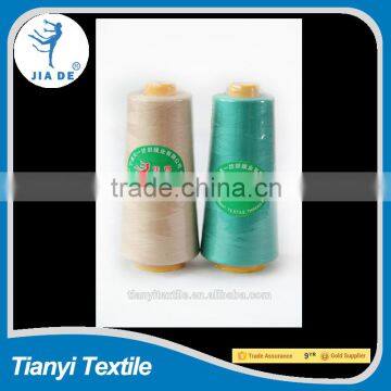 100% Spun Polyester Thread 20/2