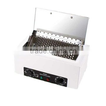 VY-210 High temperature sterilizer cabinet for nail tool