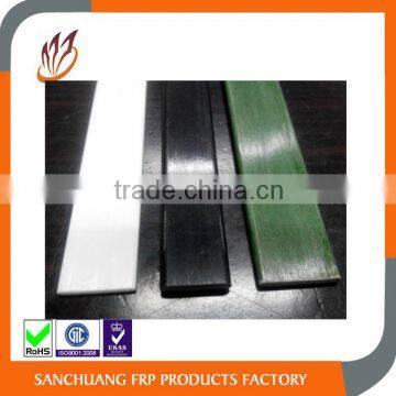 Fiberglass Bow Reinforcing Flat Bar photo-6