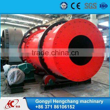 Rotary ore washing machine gold ore rotary scrubber for sale