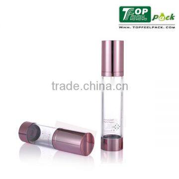 New Design AS Airless Bottle 15ml/30ml/50ml photo-2